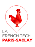 Logo La French Tech Paris-Saclay