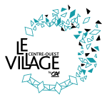 Logo Village by CA Châteauroux