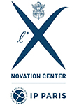 Logo X-Novation Center
